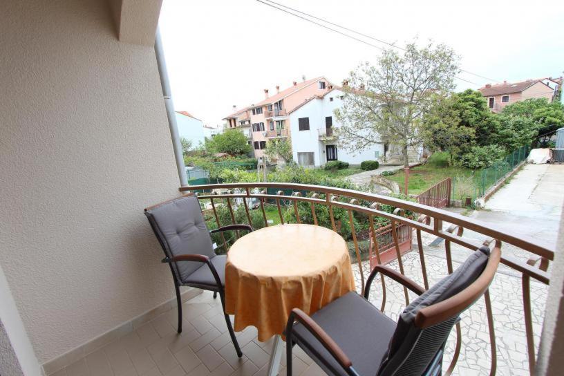 Apartments Fabris Rovinj Exterior foto