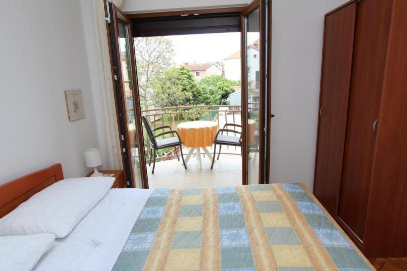 Apartments Fabris Rovinj Exterior foto