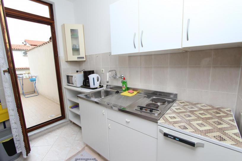 Apartments Fabris Rovinj Exterior foto