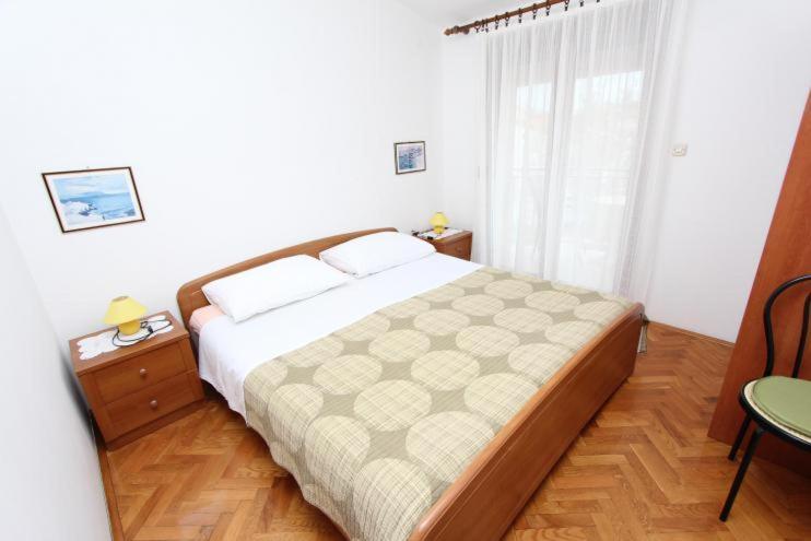 Apartments Fabris Rovinj Exterior foto