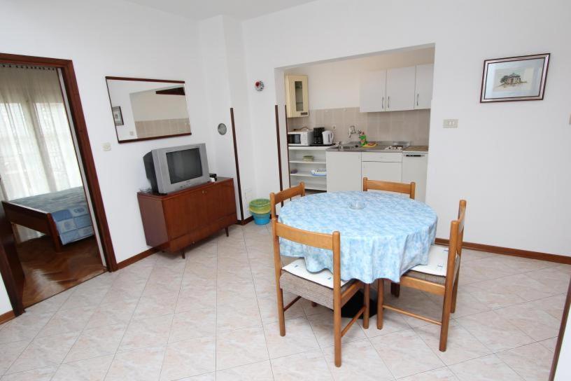 Apartments Fabris Rovinj Exterior foto