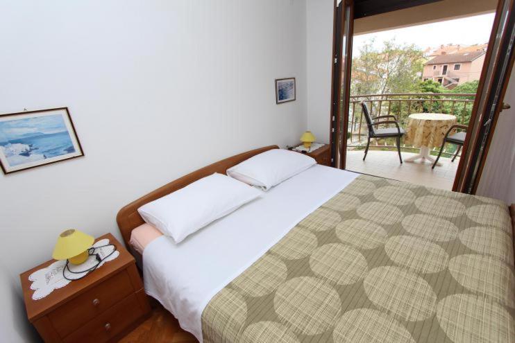 Apartments Fabris Rovinj Exterior foto