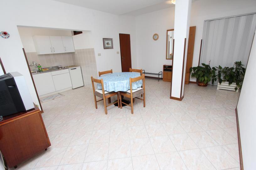 Apartments Fabris Rovinj Exterior foto